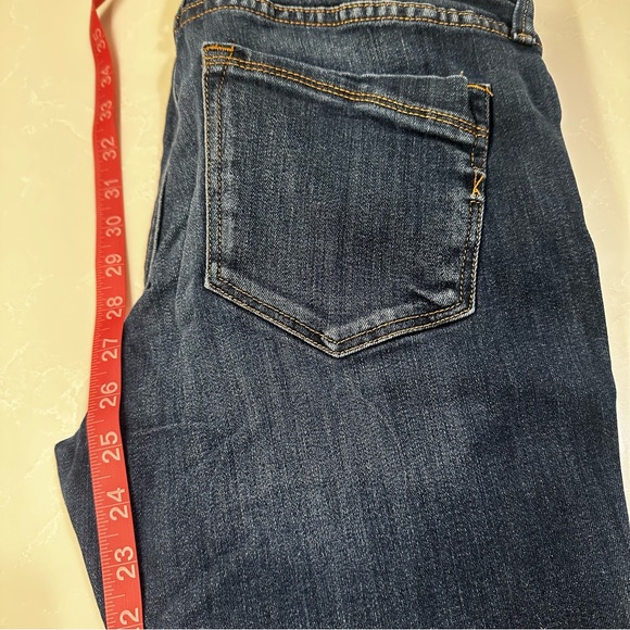 Express Women’s Leggings - Mid-rise Size 6 Short - Picture 10 of 14